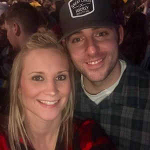 Meet your Posher, Josh